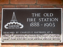 Old Fire Station Harrow (id=3087)